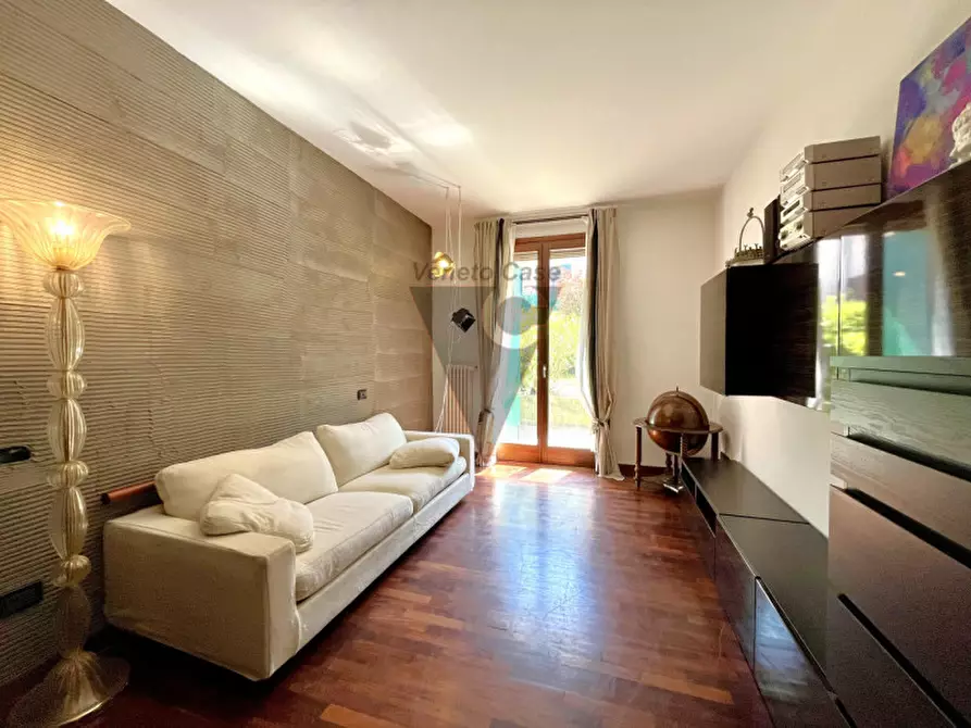 Immagine 9 di Appartamento in vendita  in Via Della Giustizia a Fiesso D'artico