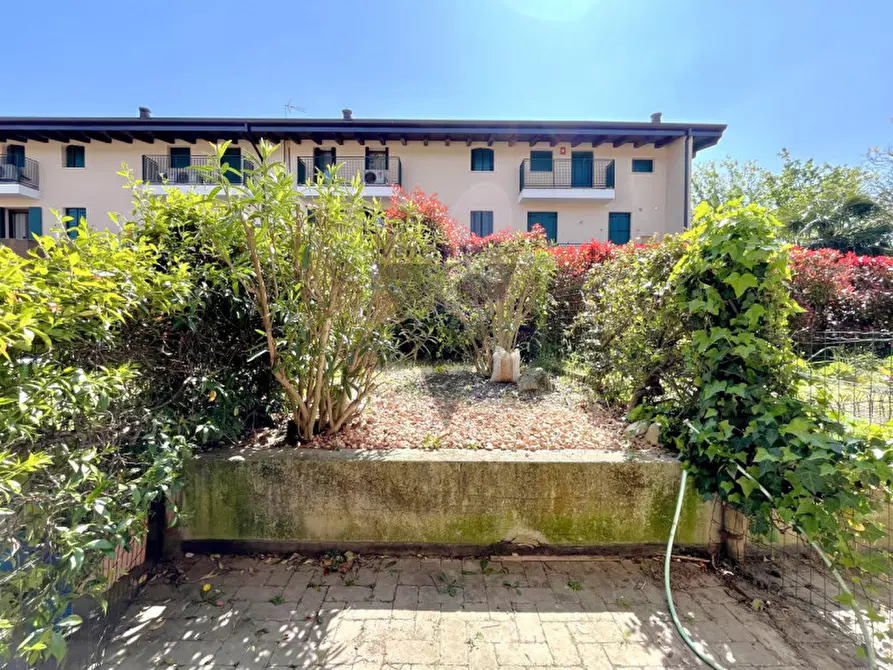 Immagine 11 di Appartamento in vendita  in Via Della Giustizia a Fiesso D'artico