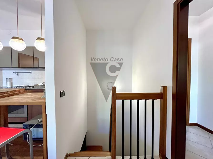 Immagine 13 di Appartamento in vendita  in Via Della Giustizia a Fiesso D'artico