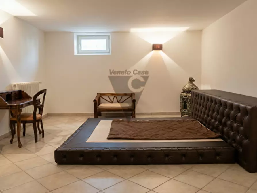 Immagine 15 di Appartamento in vendita  in Via Della Giustizia a Fiesso D'artico