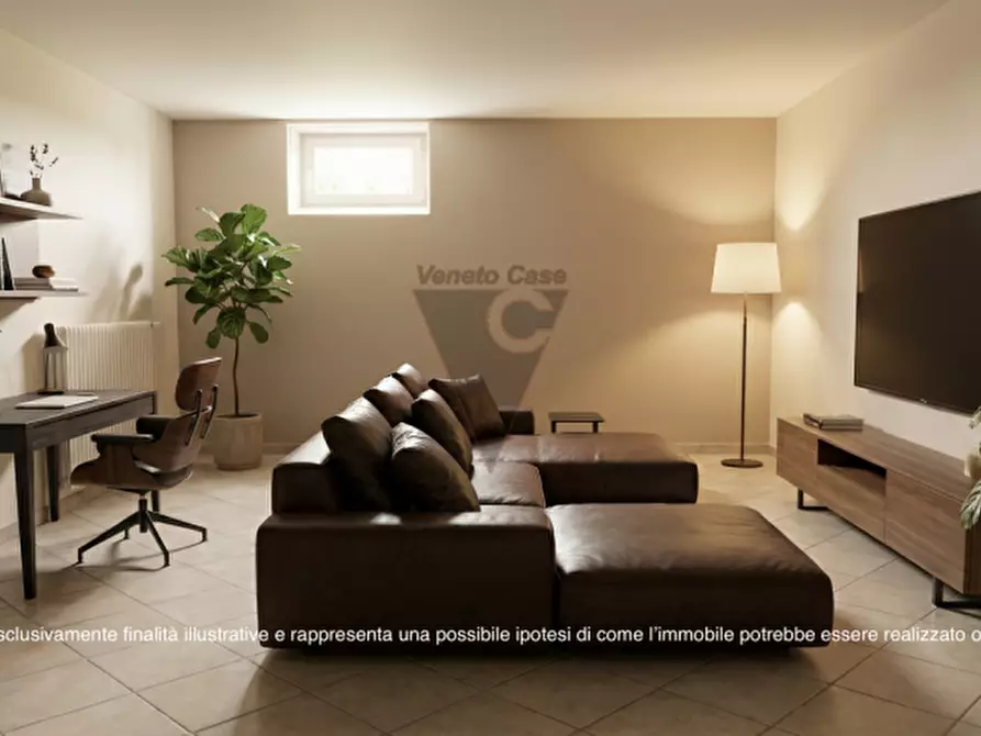 Immagine 17 di Appartamento in vendita  in Via Della Giustizia a Fiesso D'artico