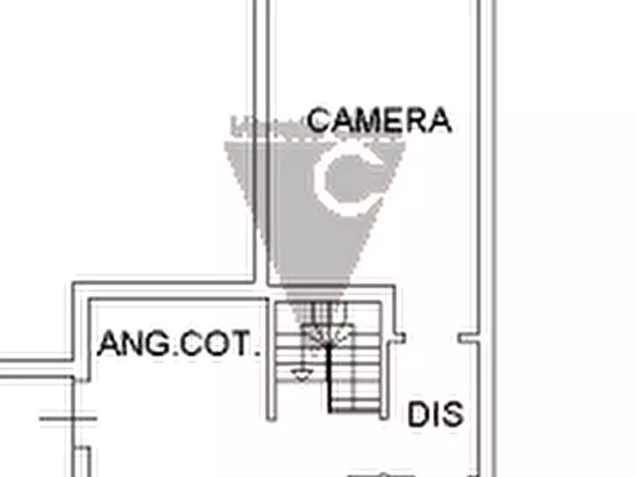 Immagine 23 di Appartamento in vendita  in Via Della Giustizia a Fiesso D'artico