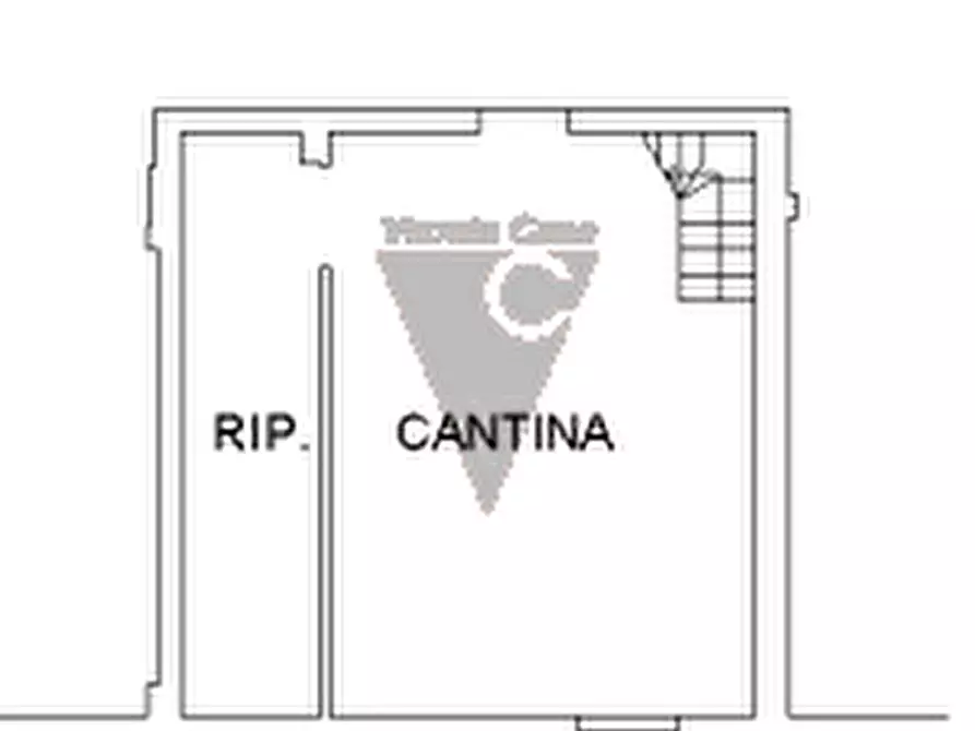 Immagine 24 di Appartamento in vendita  in Via Della Giustizia a Fiesso D'artico