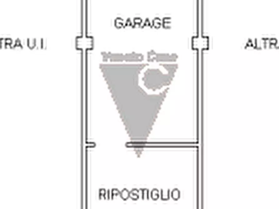 Immagine 25 di Appartamento in vendita  in Via Della Giustizia a Fiesso D'artico