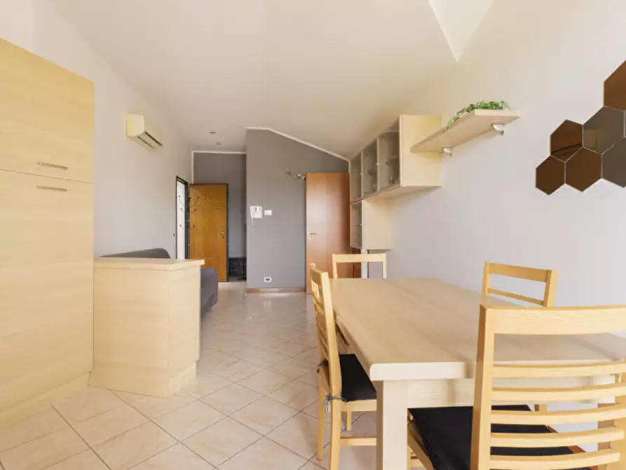 Immagine 2 di Appartamento in vendita  in Via Marconi n 72 a Serravalle Sesia
