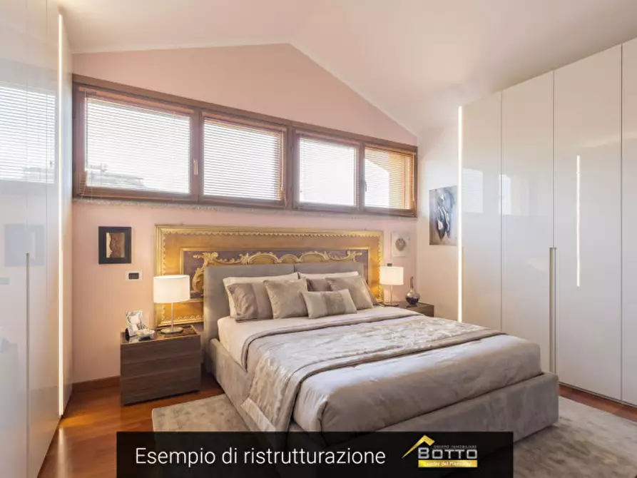 Immagine 4 di Appartamento in vendita  in Via Marconi n 72 a Serravalle Sesia
