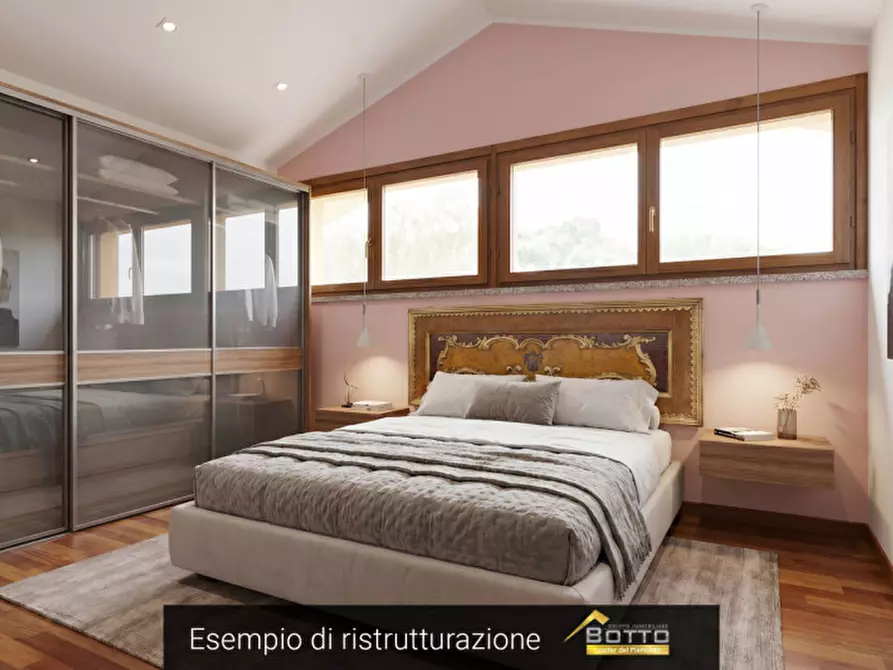 Immagine 6 di Appartamento in vendita  in Via Marconi n 72 a Serravalle Sesia