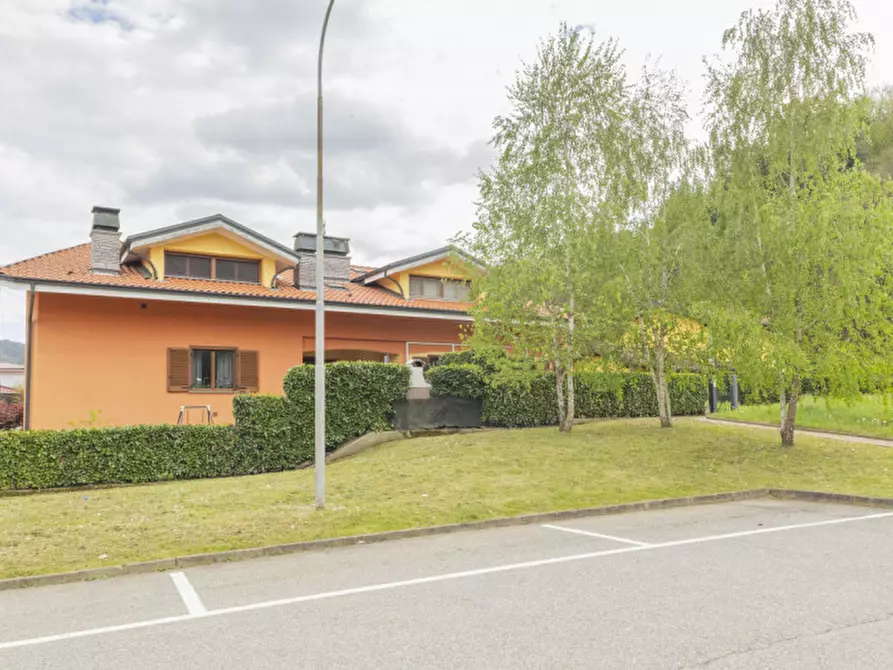Immagine 13 di Appartamento in vendita  in Via Marconi n 72 a Serravalle Sesia