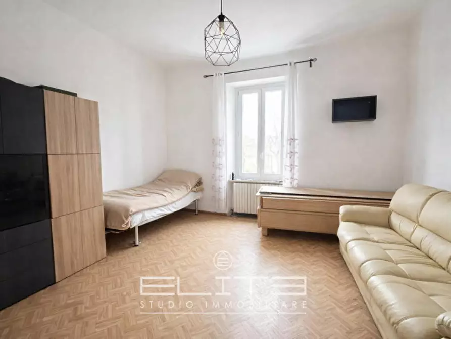 Immagine 1 di Appartamento in vendita  in Corso Carlo Alberto di Savoia a Ancona