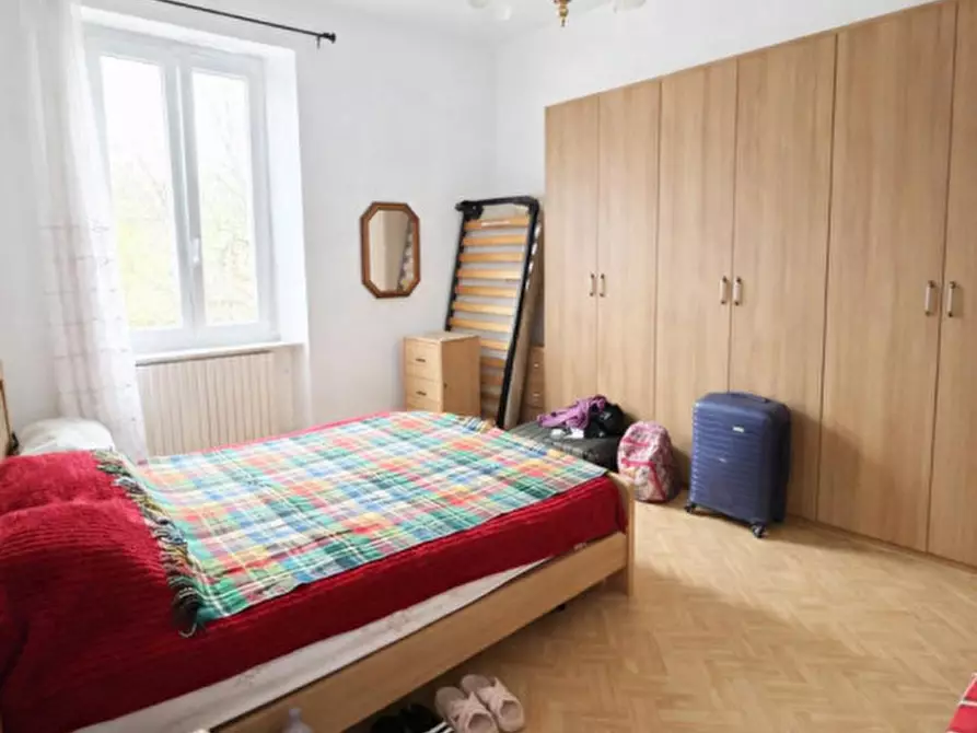 Immagine 2 di Appartamento in vendita  in Corso Carlo Alberto di Savoia a Ancona