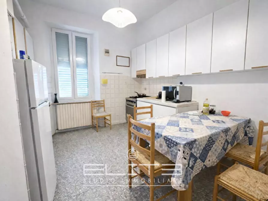 Immagine 4 di Appartamento in vendita  in Corso Carlo Alberto di Savoia a Ancona