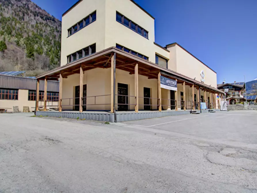 Immagine 14 di Negozio in affitto  in Frazione Borzago, 57 a Spiazzo