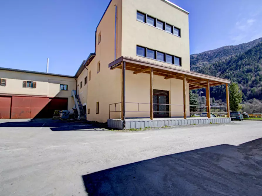 Immagine 15 di Negozio in affitto  in Frazione Borzago, 57 a Spiazzo