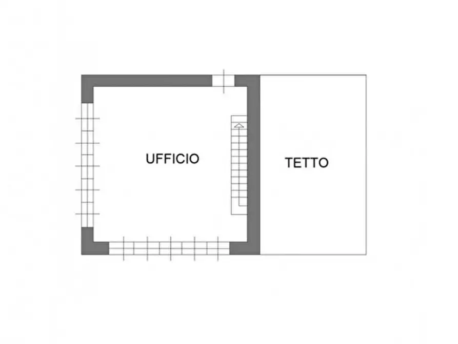 Immagine 19 di Negozio in affitto  in Frazione Borzago, 57 a Spiazzo