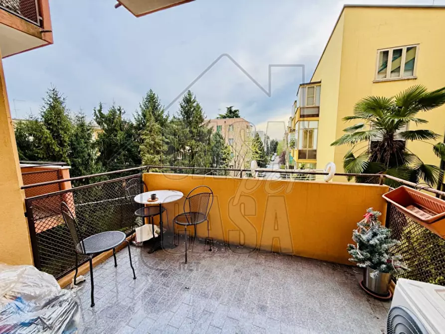 Immagine 1 di Appartamento in vendita  in Via Giuseppe Perin a Padova