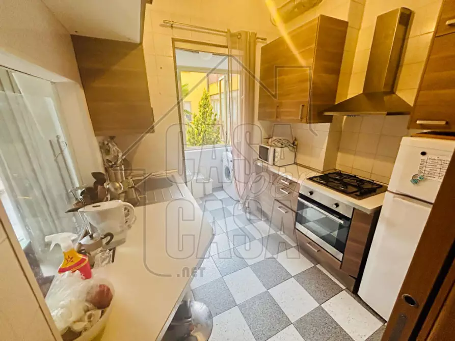 Immagine 3 di Appartamento in vendita  in Via Giuseppe Perin a Padova