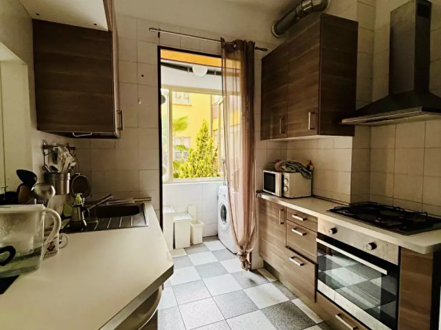 Immagine 4 di Appartamento in vendita  in Via Giuseppe Perin a Padova