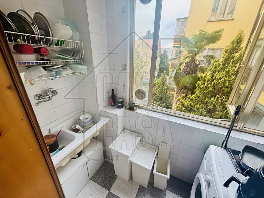 Immagine 5 di Appartamento in vendita  in Via Giuseppe Perin a Padova