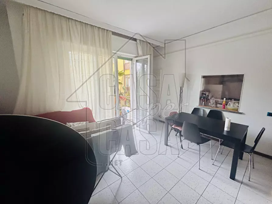 Immagine 8 di Appartamento in vendita  in Via Giuseppe Perin a Padova