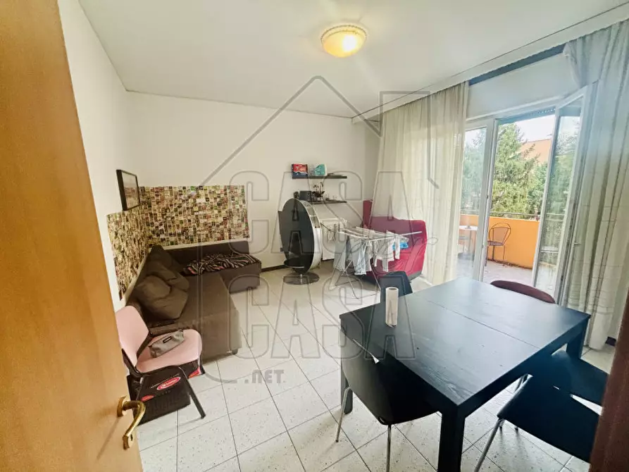 Immagine 9 di Appartamento in vendita  in Via Giuseppe Perin a Padova