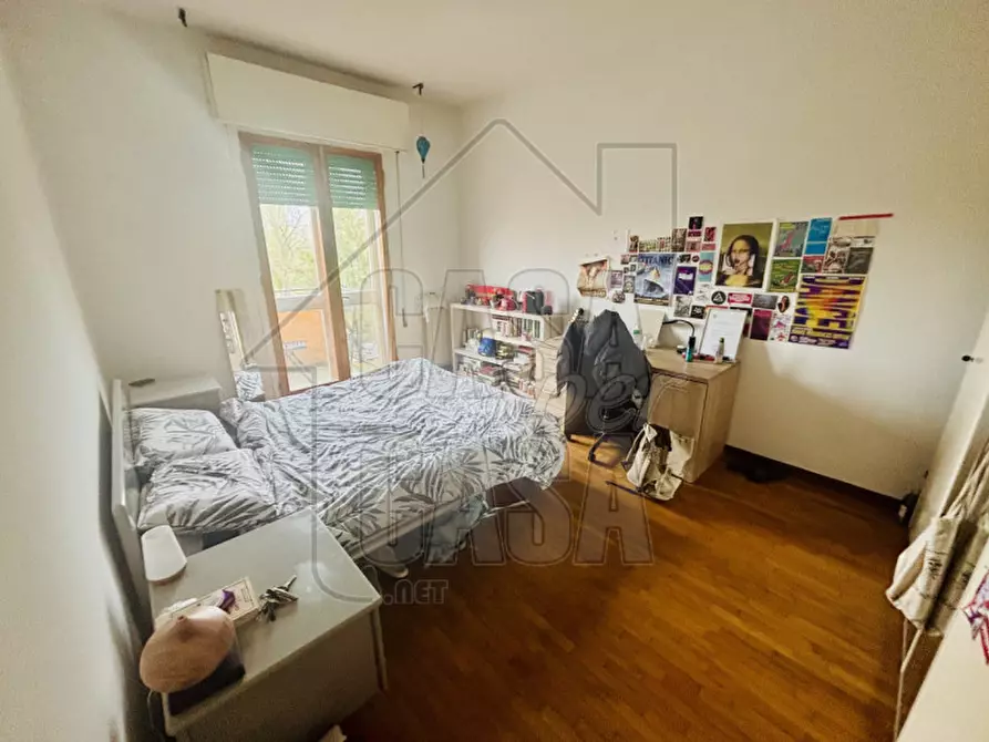 Immagine 10 di Appartamento in vendita  in Via Giuseppe Perin a Padova