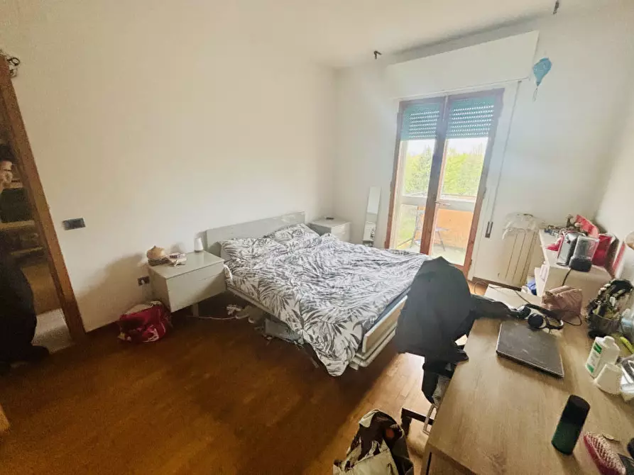 Immagine 11 di Appartamento in vendita  in Via Giuseppe Perin a Padova