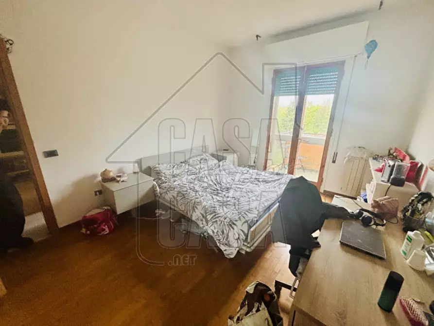 Immagine 11 di Appartamento in vendita  in Via Giuseppe Perin a Padova