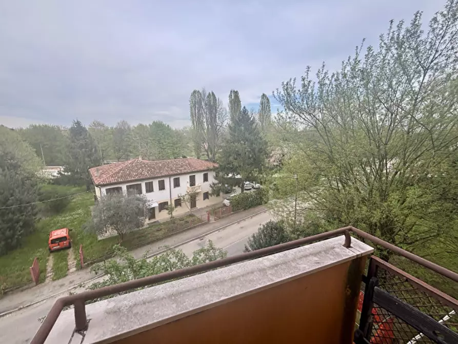 Immagine 13 di Appartamento in vendita  in Via Giuseppe Perin a Padova