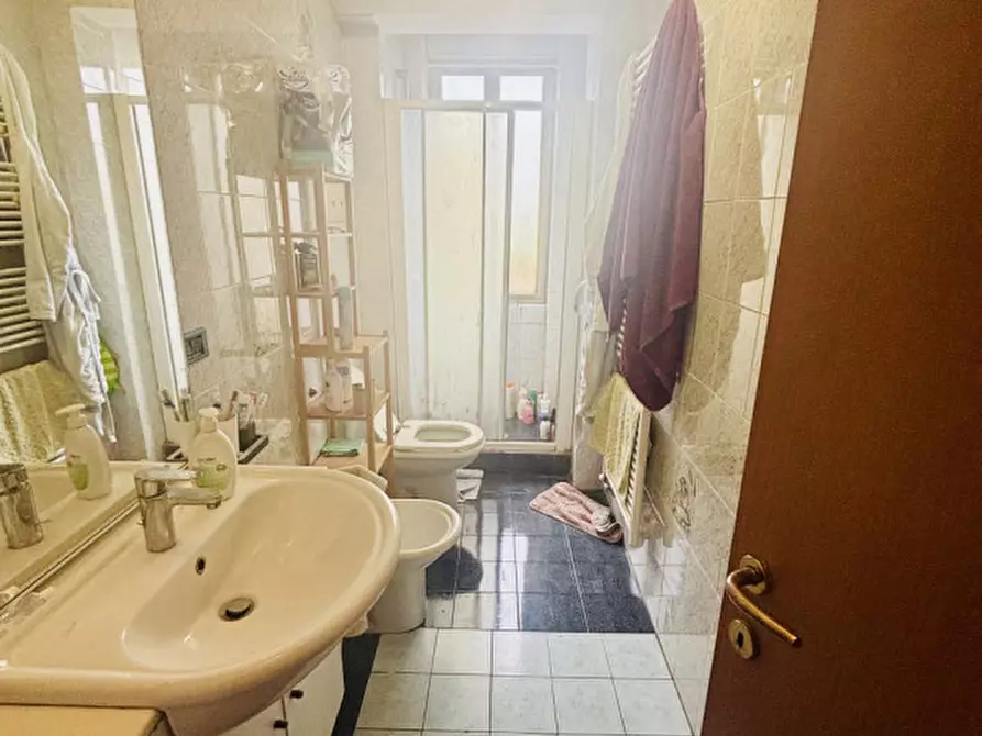 Immagine 14 di Appartamento in vendita  in Via Giuseppe Perin a Padova
