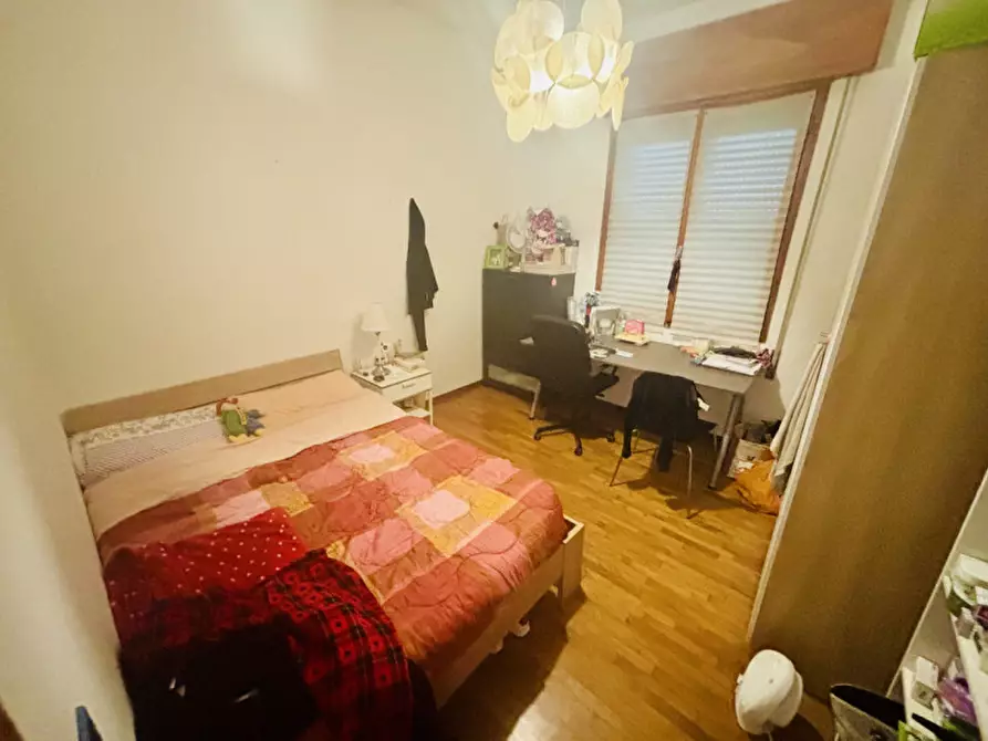 Immagine 15 di Appartamento in vendita  in Via Giuseppe Perin a Padova