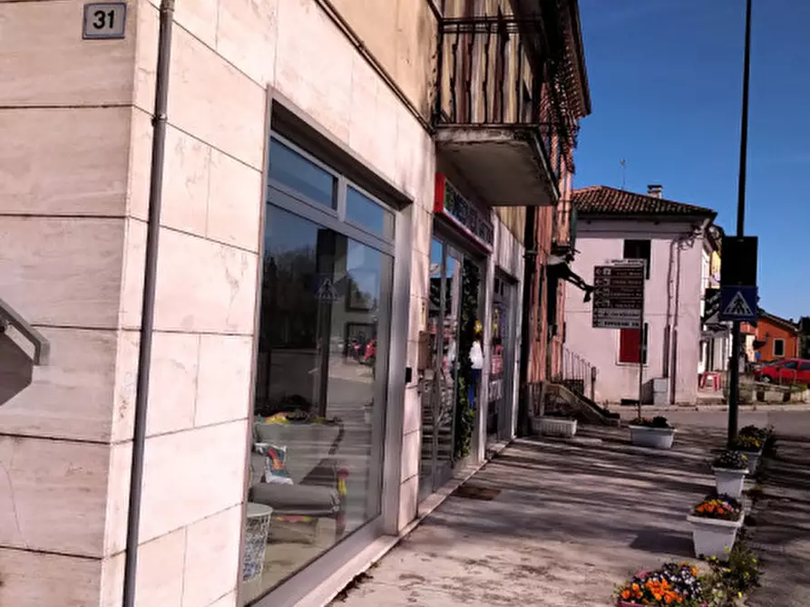 Immagine 3 di Multiproprietà in vendita  in Via Riviera Berica 5 a Barbarano Mossano