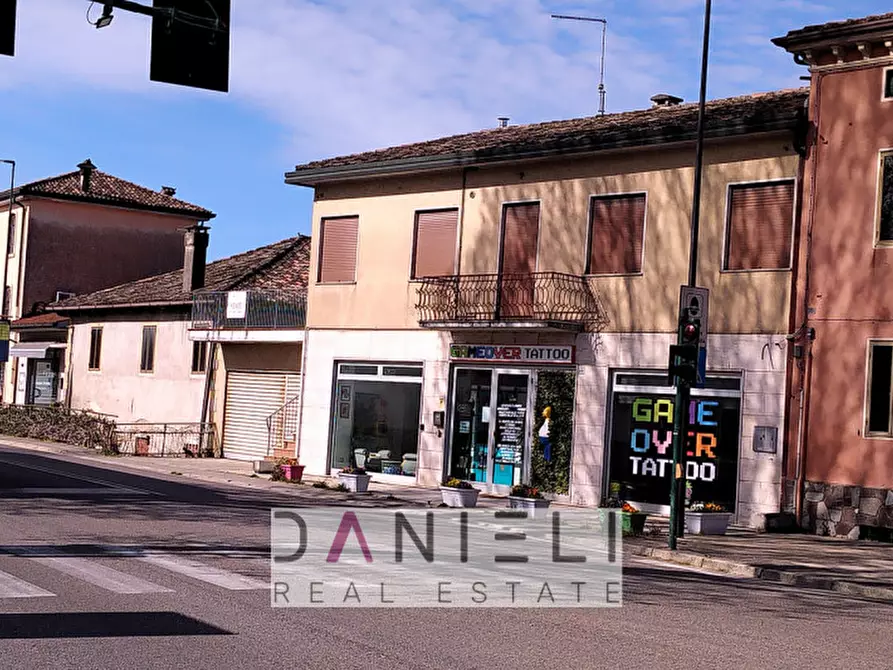 Immagine 4 di Multiproprietà in vendita  in Via Riviera Berica 5 a Barbarano Mossano