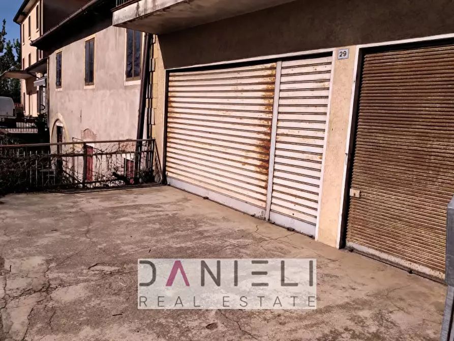 Immagine 5 di Multiproprietà in vendita  in Via Riviera Berica 5 a Barbarano Mossano