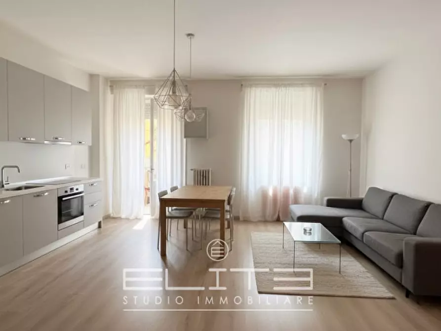 Immagine 1 di Appartamento in vendita  in VIA TRIESTE a Ancona