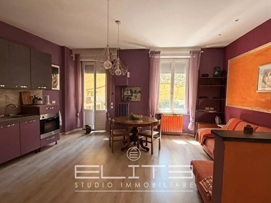 Immagine 2 di Appartamento in vendita  in VIA TRIESTE a Ancona