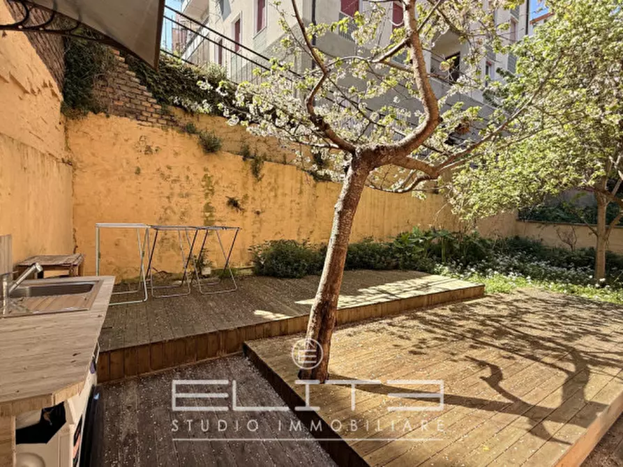 Immagine 4 di Appartamento in vendita  in VIA TRIESTE a Ancona