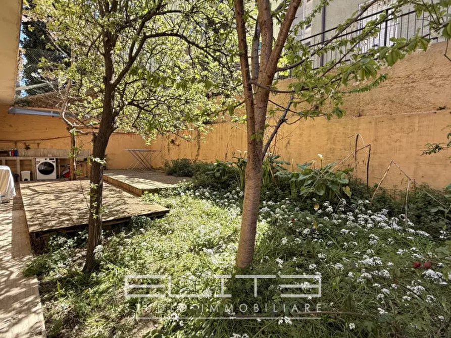 Immagine 5 di Appartamento in vendita  in VIA TRIESTE a Ancona