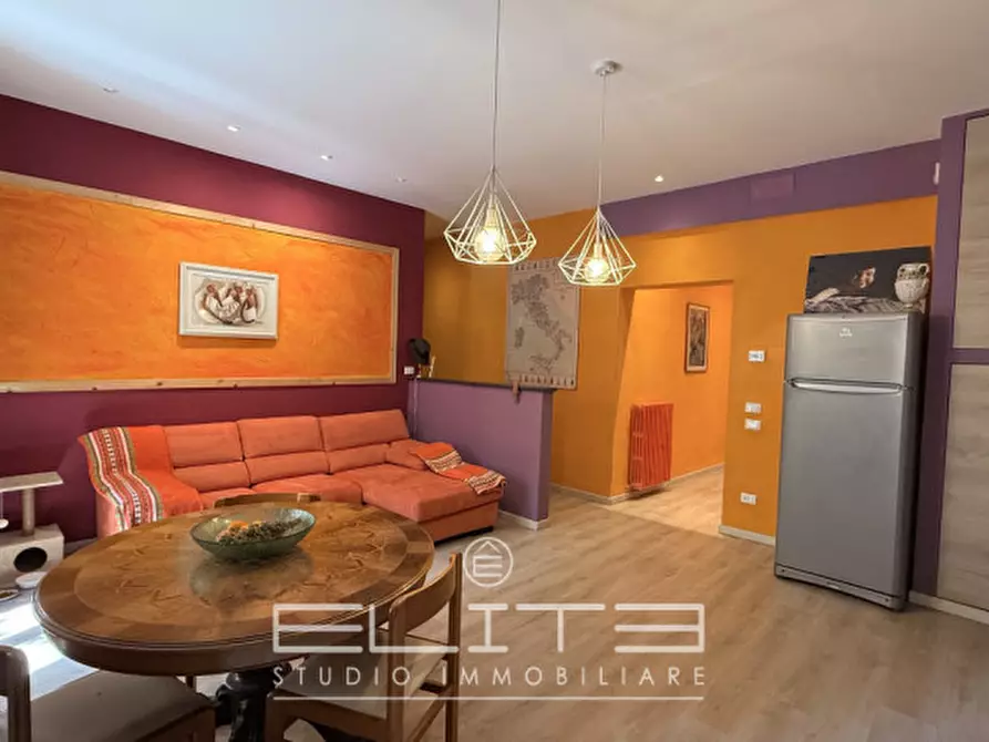 Immagine 7 di Appartamento in vendita  in VIA TRIESTE a Ancona