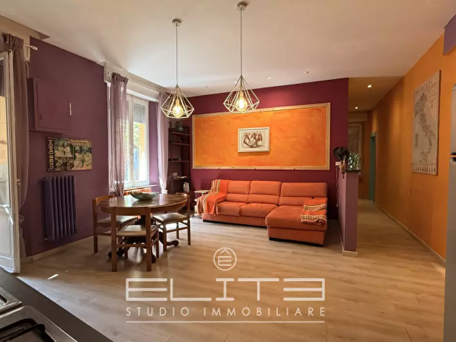 Immagine 9 di Appartamento in vendita  in VIA TRIESTE a Ancona