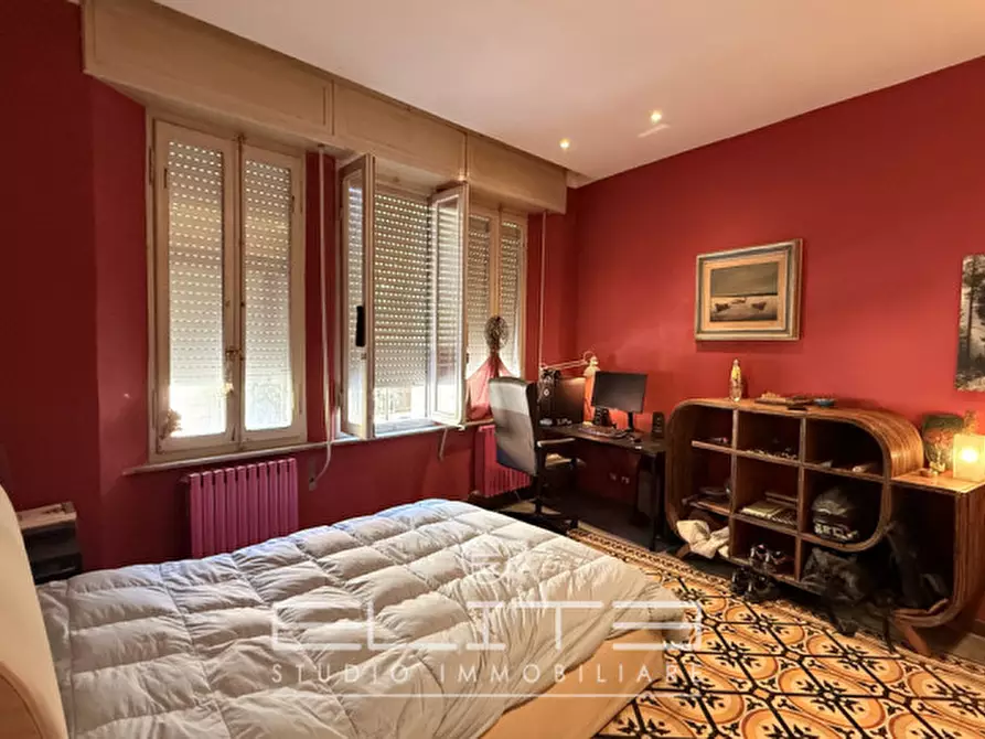 Immagine 10 di Appartamento in vendita  in VIA TRIESTE a Ancona