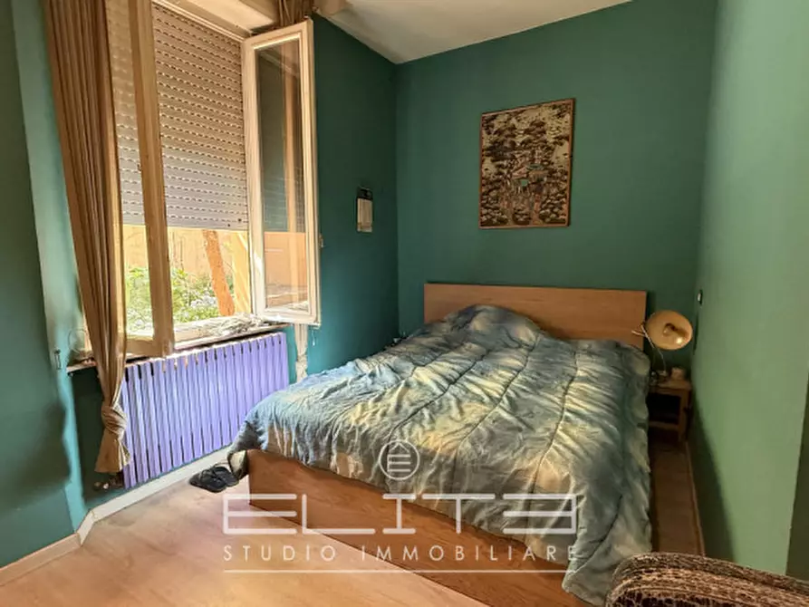 Immagine 11 di Appartamento in vendita  in VIA TRIESTE a Ancona