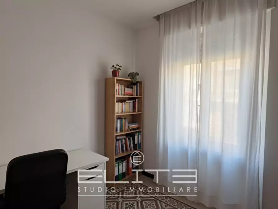 Immagine 12 di Appartamento in vendita  in VIA TRIESTE a Ancona