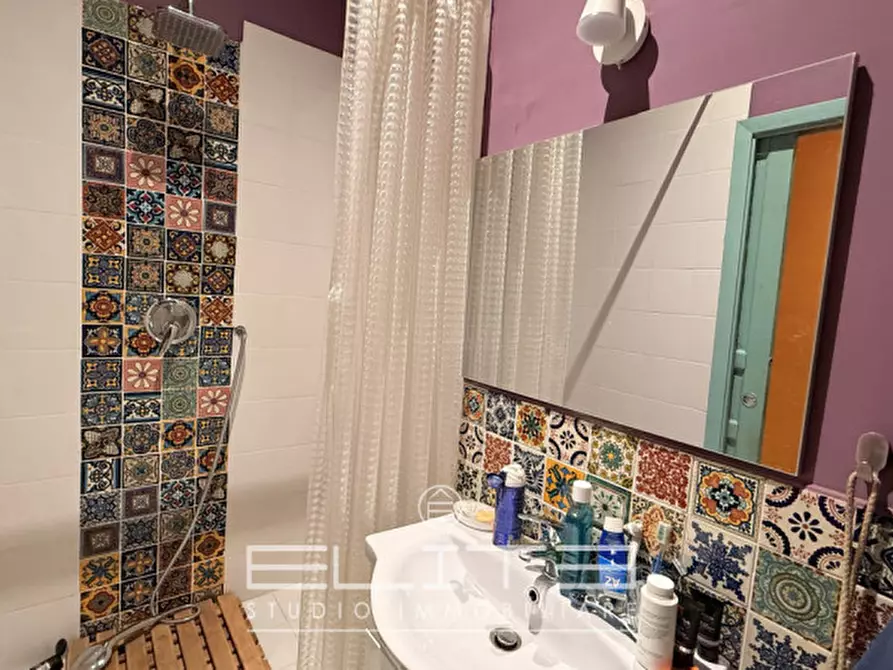 Immagine 16 di Appartamento in vendita  in VIA TRIESTE a Ancona