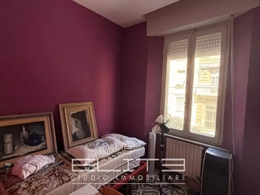 Immagine 16 di Appartamento in vendita  in VIA TRIESTE a Ancona
