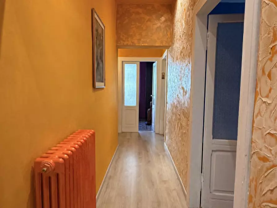 Immagine 17 di Appartamento in vendita  in VIA TRIESTE a Ancona
