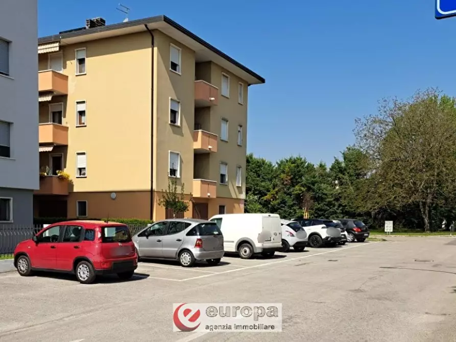 Immagine 2 di Appartamento in vendita  in V. Don Lora a Vicenza