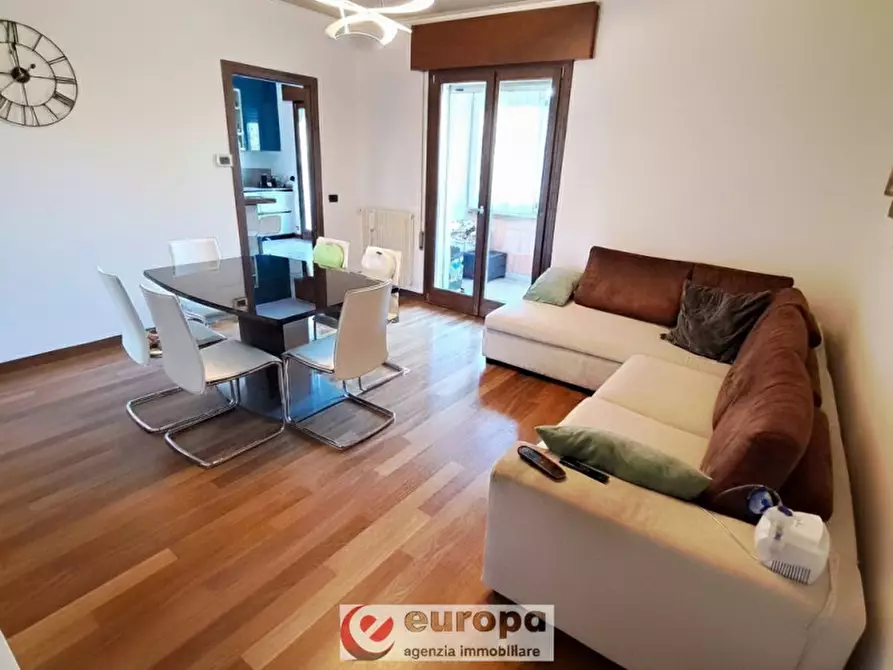 Immagine 5 di Appartamento in vendita  in V. Don Lora a Vicenza