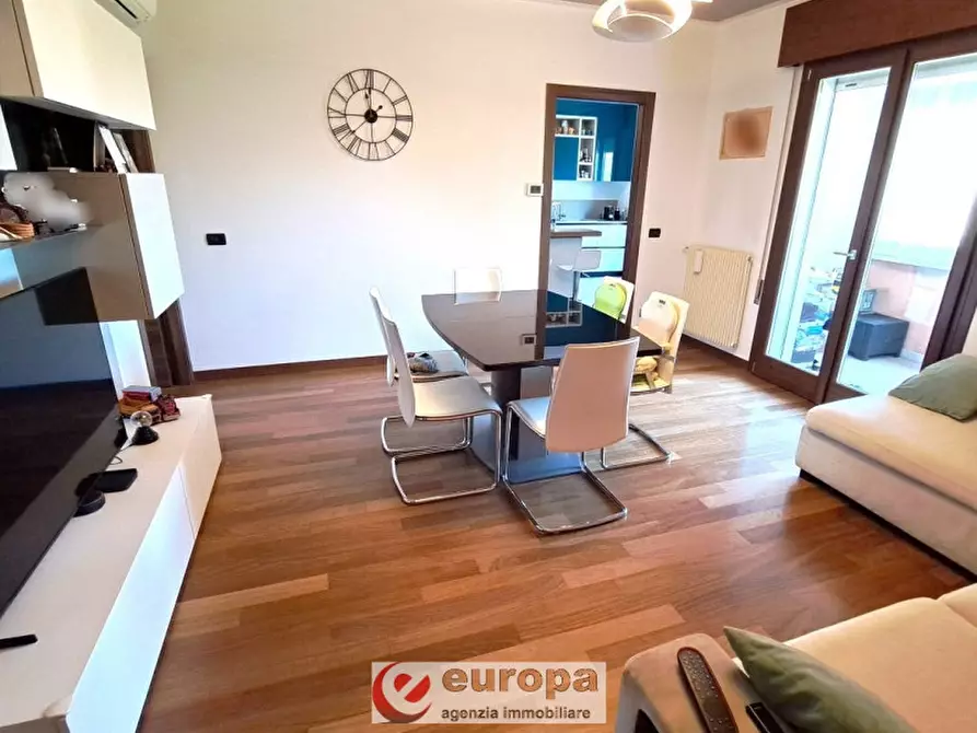 Immagine 6 di Appartamento in vendita  in V. Don Lora a Vicenza