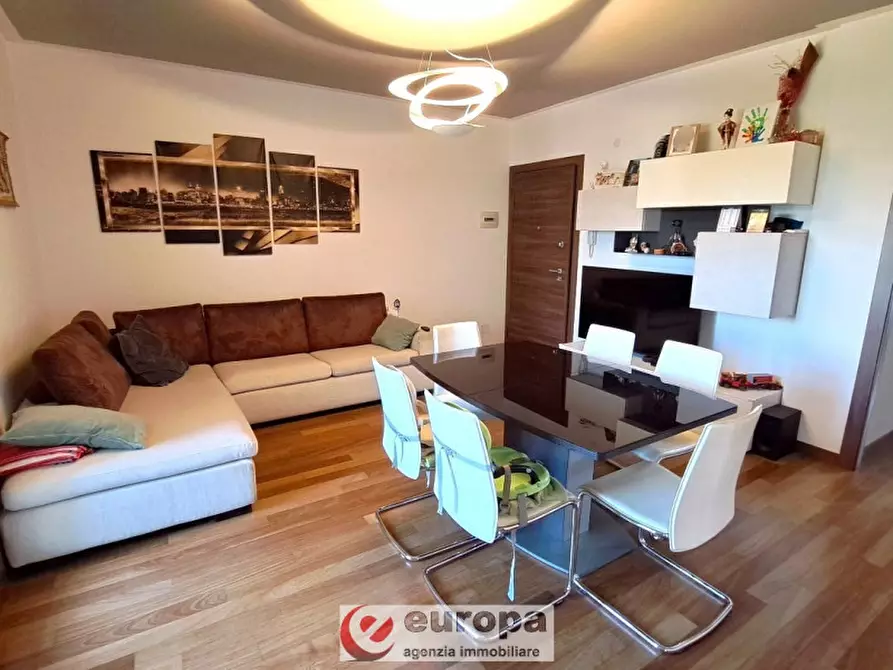 Immagine 7 di Appartamento in vendita  in V. Don Lora a Vicenza