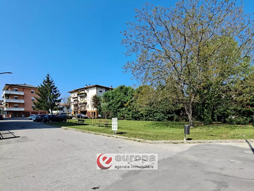 Immagine 8 di Appartamento in vendita  in V. Don Lora a Vicenza